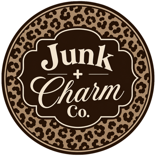Junk Charm and Co
